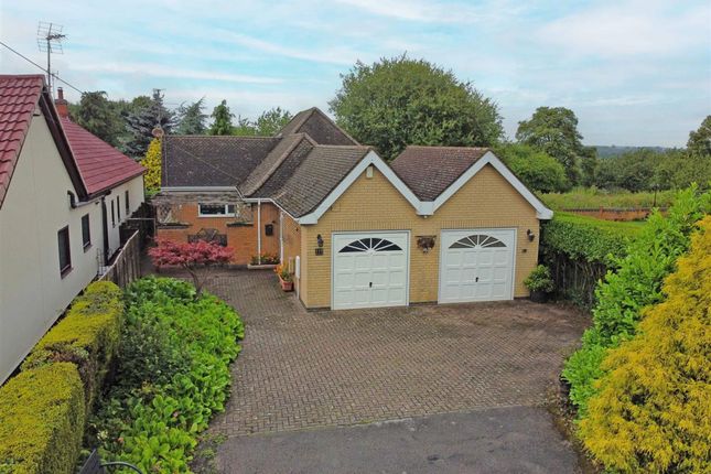 Spring Lane, Nottingham NG4 2 bed detached bungalow for sale