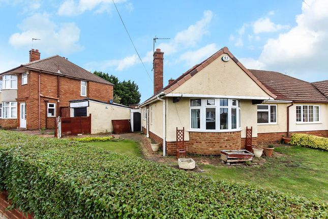 The Pyghtle, Wellingborough NN8 2 bed semi