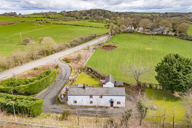 3 bedroom cottage for sale