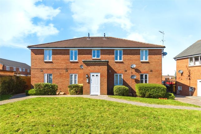 Gatcombe Road, Bristol, BS13 1 bed apartment for sale