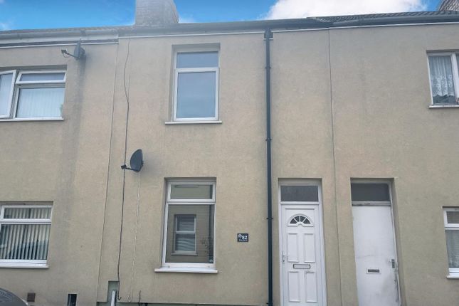 Wren Street, Stockton