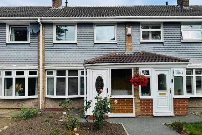 Moorsfield, Houghton Le Spring DH4 2 bed house for sale