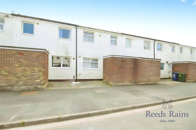Darden Lough, Tyne and Wear NE5 3 bed terraced house for sale