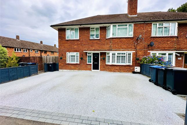 King Henrys Drive, New Addington... 2 bed apartment for sale