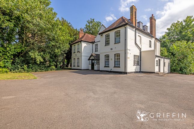 12 bedroom detached house for sale