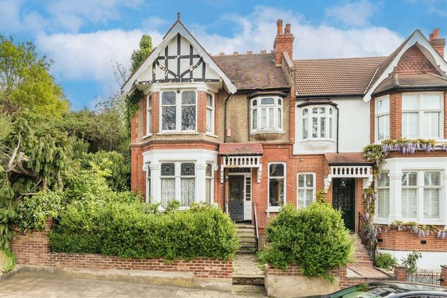 Copley Park, London SW16 5 bed house for sale
