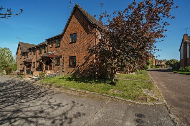 Tamarisk Rise, Wokingham RG40 1 bed end of terrace house for sale
