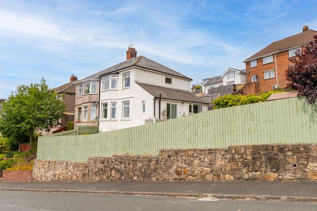 Tennyson Road, Newport, NP19 3 bed semi