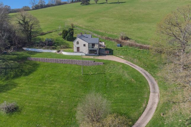 Hinders Lane, Gloucester 4 bed detached house for sale