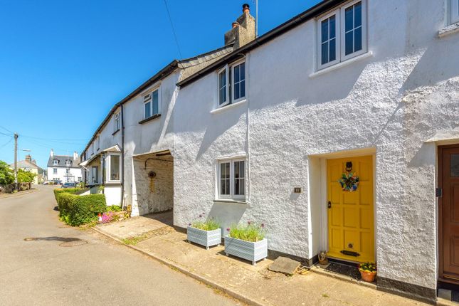 Fore Street, Ivybridge PL21 2 bed terraced house for sale