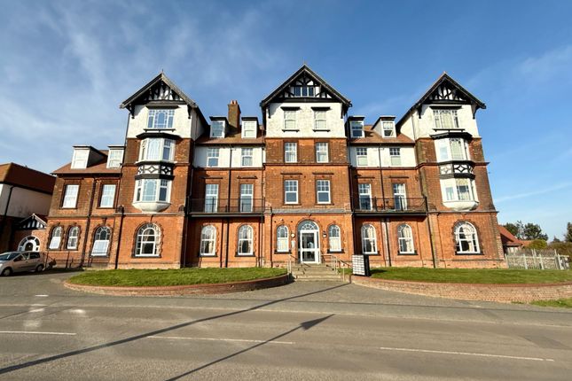 Cromer Road, Mundesley, NR11 1 bed flat for sale