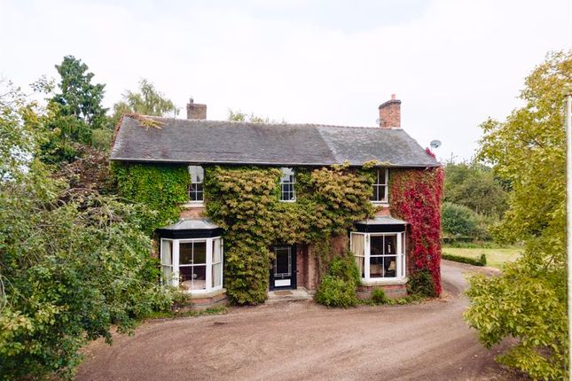 5 bedroom character property for sale