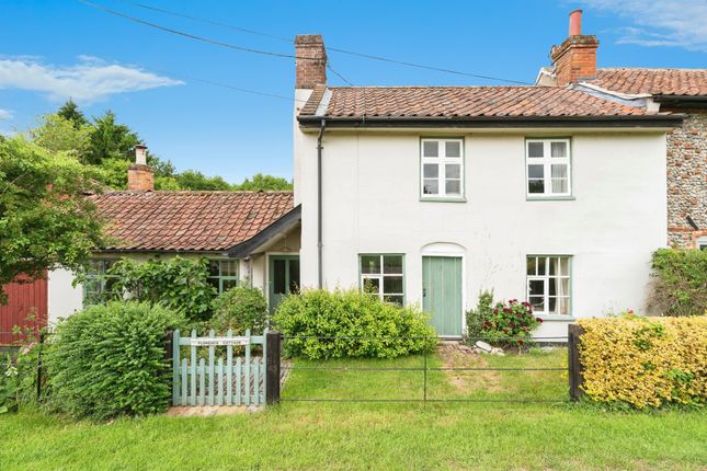 2 bedroom character property for sale