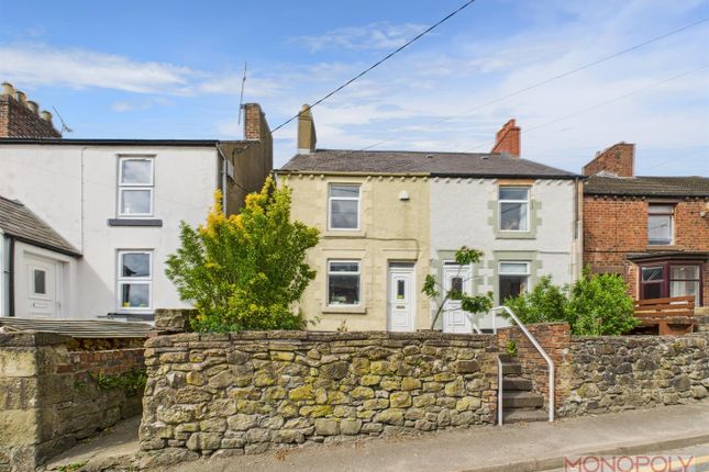 3 bed semi-detached house