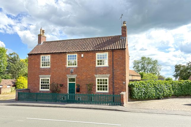 High Street, Bottesford 5 bed detached house for sale
