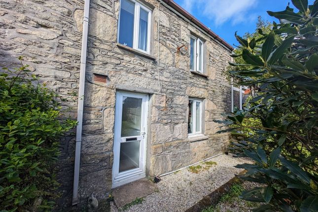 Boscaswell Downs, Penzance TR19 2 bed cottage for sale