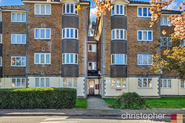 Keats Close, Scotland Green Road... 1 bed flat for sale