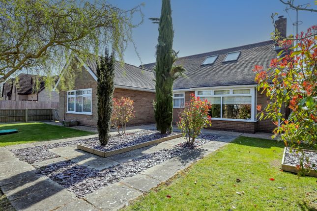 Weston Colville CB21 3 bed bungalow for sale