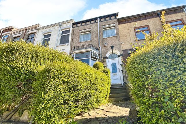 Shear Brow, Lancashire BB1 3 bed terraced house for sale