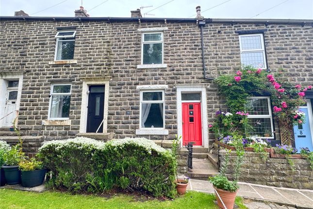 Cross Street, Crawshawbooth... 2 bed terraced house for sale