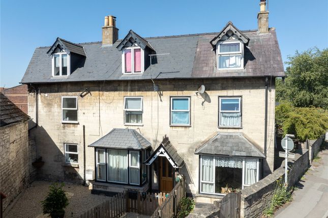 Cashes Green Road, Stroud... 5 bed semi