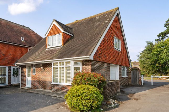 Tithe Barn Court, Aldwick Bay, West... 3 bed link detached house for sale