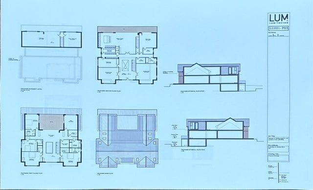 Plot for sale