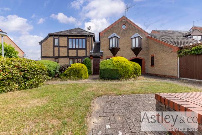 Green Court, Thorpe St Andrew... 2 bed flat for sale