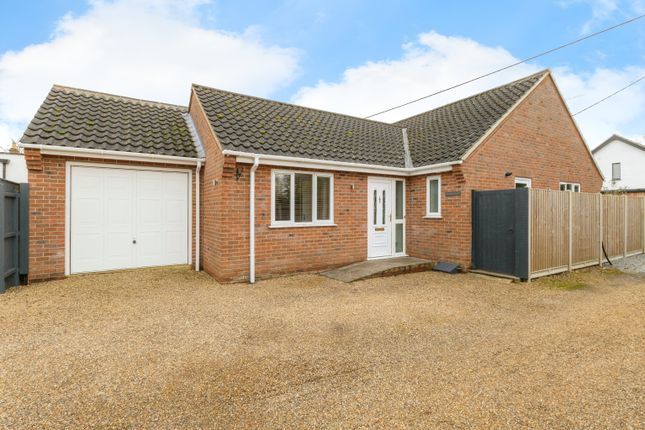 2 bedroom bungalow for sale