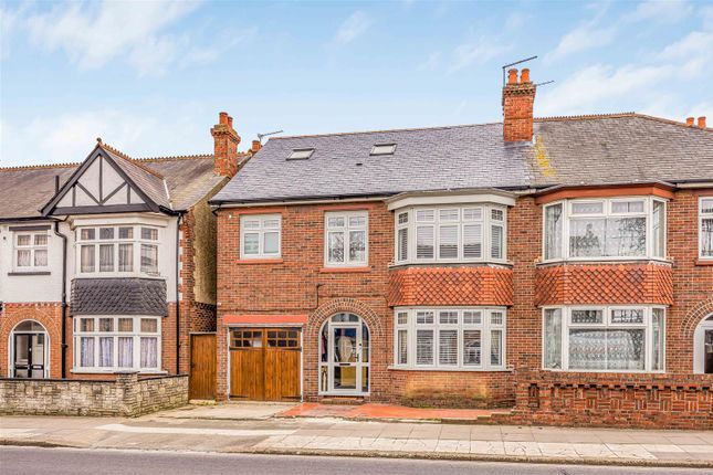 Northern Parade, Portsmouth PO2 5 bed house for sale