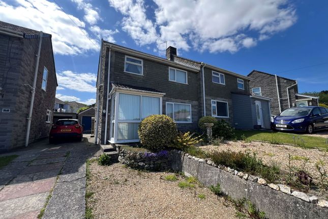 Clifton Avenue, Plymouth PL7 3 bed semi