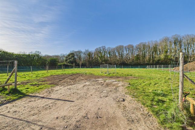 Brook Avenue, Warsash, 5 bed property with land for sale