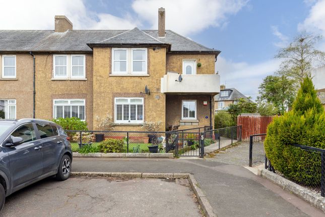 5 Windsor Park Place, Musselburgh... 3 bed flat for sale
