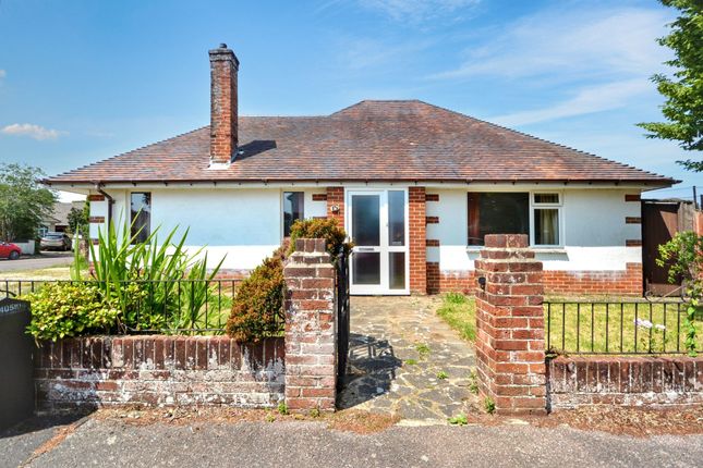 2 bedroom bungalow for sale