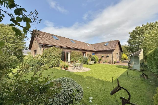 The Steading, Shiskine, Isle of Arran 4 bed house for sale