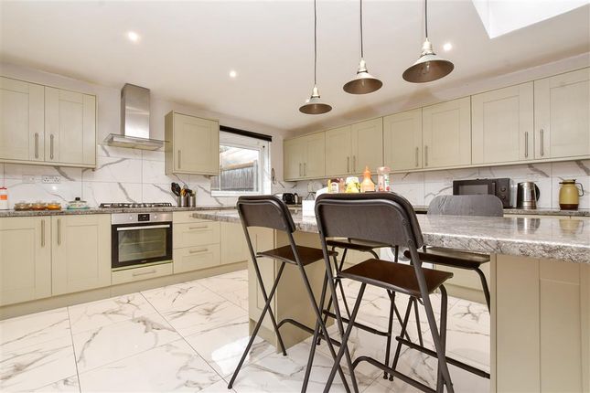 4 bed semi-detached house