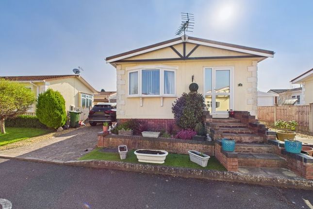 Telford TF6 2 bed park home for sale