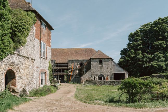 Archbishop's Palace, Charing, Kent 5 bed detached house for sale