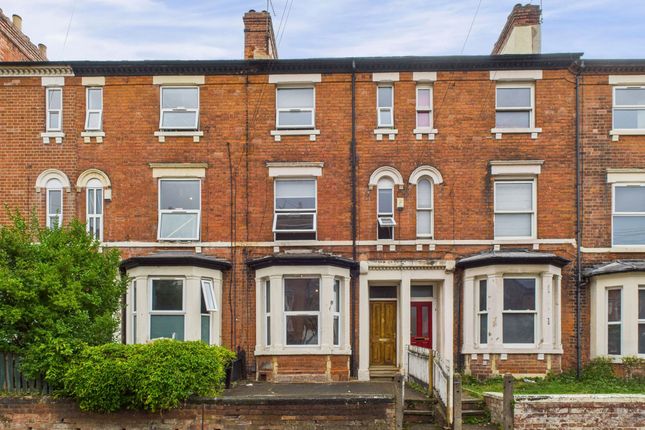 Portland Road, Nottingham 5 bed terraced house for sale
