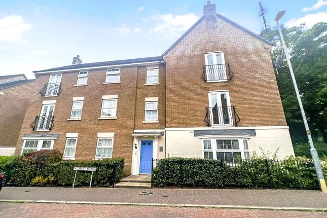 Malsbury Avenue, Scraptoft, LE7 9FQ 2 bed flat for sale
