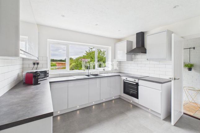 Tilstone Close, Eton Wick, Berkshire... 3 bed detached house for sale