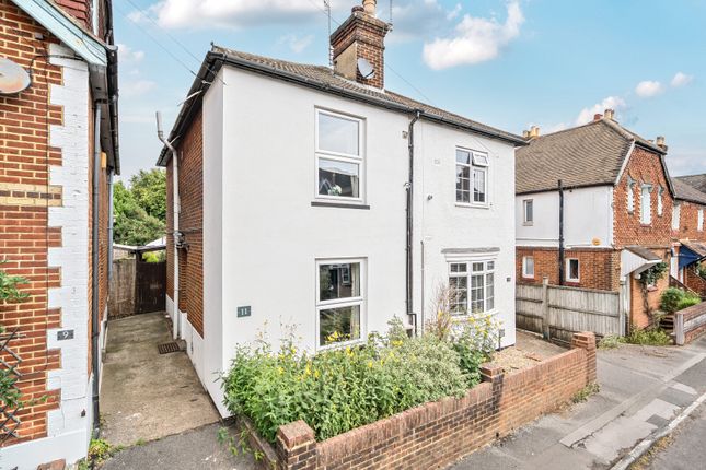 Weyside Road, Guildford, GU1 3 bed semi
