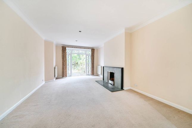Carbery Avenue, Ealing, London, W3 4 bed semi