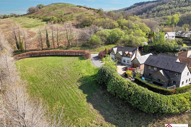 Forest Lodge Lane, Cwmavon, Port... Land for sale