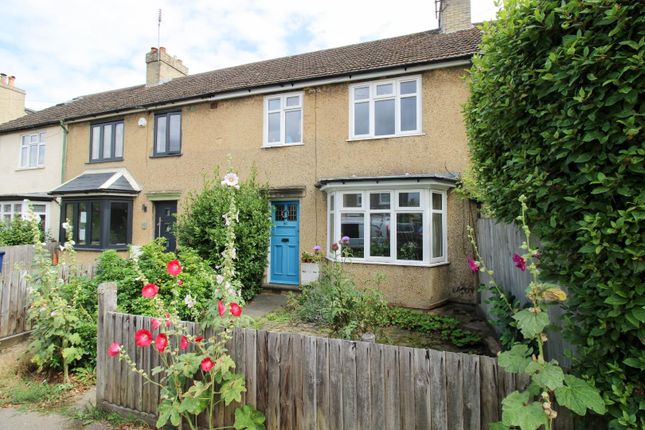 Richmond Road, Cambridge 3 bed terraced house for sale
