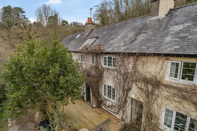 Hawkmoor, Bovey Tracey 3 bed terraced house for sale