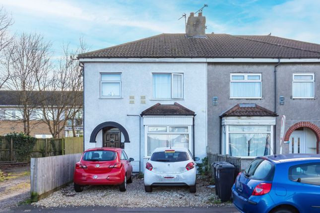 5 bedroom semi-detached house for sale