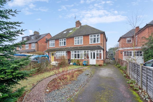 Norman Avenue, Abingdon OX14 3 bed semi