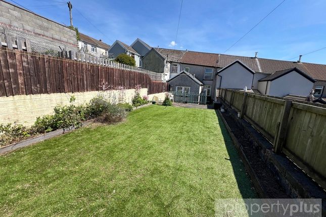 Park Street, Porth, Rhondda Cynon... 3 bed terraced house for sale