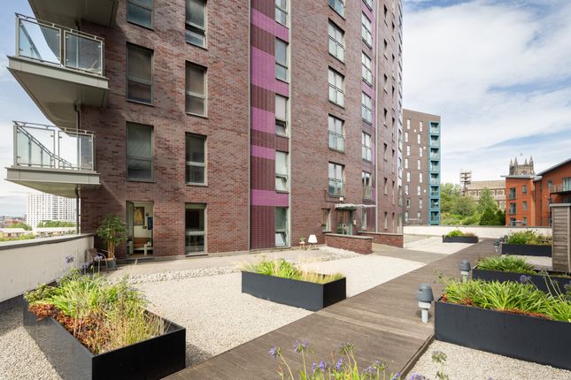 Cross Green Lane, Leeds LS9 2 bed flat for sale